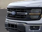 2024 Ford F-150 SuperCrew Cab 4WD Pickup for sale #45645 - photo 27
