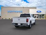 2024 Ford F-150 SuperCrew Cab 4WD Pickup for sale #45645 - photo 23