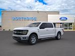2024 Ford F-150 SuperCrew Cab 4WD Pickup for sale #45679 - photo 16