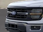 2024 Ford F-150 SuperCrew Cab 4WD Pickup for sale #45679 - photo 27