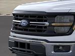 New 2024 Ford F-150 XLT SuperCrew Cab 4x4 Pickup for sale #45679 - photo 20