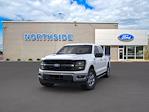2024 Ford F-150 SuperCrew Cab 4WD Pickup for sale #45679 - photo 18