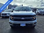 2024 Ford F-150 SuperCrew Cab 4WD Pickup for sale #45679 - photo 3