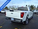 2024 Ford F-150 SuperCrew Cab 4WD Pickup for sale #45679 - photo 5