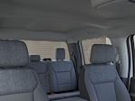 New 2024 Ford F-150 XLT SuperCrew Cab 4x4 Pickup for sale #45679 - photo 23