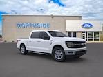 2024 Ford F-150 SuperCrew Cab 4WD Pickup for sale #45679 - photo 22