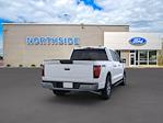 2024 Ford F-150 SuperCrew Cab 4WD Pickup for sale #45679 - photo 23