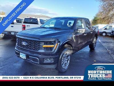 2024 Ford F-150 SuperCrew Cab 4WD Pickup for sale #45692 - photo 1
