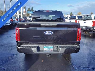 2024 Ford F-150 SuperCrew Cab 4WD Pickup for sale #45692 - photo 2