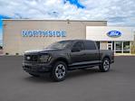 2024 Ford F-150 SuperCrew Cab 4WD Pickup for sale #45692 - photo 16