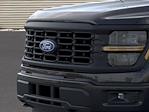 2024 Ford F-150 SuperCrew Cab 4WD Pickup for sale #45692 - photo 27
