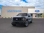 2024 Ford F-150 SuperCrew Cab 4WD Pickup for sale #45692 - photo 18