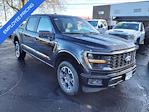 2024 Ford F-150 SuperCrew Cab 4WD Pickup for sale #45692 - photo 5