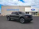 2024 Ford F-150 SuperCrew Cab 4WD Pickup for sale #45692 - photo 22