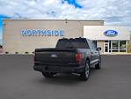 2024 Ford F-150 SuperCrew Cab 4WD Pickup for sale #45692 - photo 23