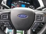 New 2019 Ford F-450 XL Reg Cab w/ 12' Platform Regular Cab 4x2 12' Monroe Truck Equipment Flatbed Truck for sale #4785 - photo 16