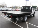 New 2019 Ford F-450 XL Reg Cab w/ 12' Platform Regular Cab 4x2 12' Monroe Truck Equipment Flatbed Truck for sale #4785 - photo 5