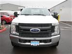 New 2019 Ford F-450 XL Reg Cab w/ 12' Platform Regular Cab 4x2 12' Monroe Truck Equipment Flatbed Truck for sale #4785 - photo 7