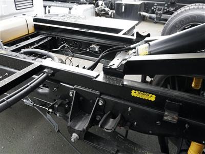 New 2019 Ford F-450 xl w/ Dump Body Regular Cab 4x2 Crysteel E-Tipper Dump Truck for sale #4802 - photo 1