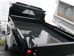 New 2019 Ford F-450 xl w/ Dump Body Regular Cab 4x2 Crysteel E-Tipper Dump Truck for sale #4802 - photo 3