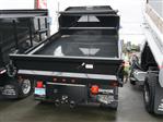 New 2019 Ford F-450 xl w/ Dump Body Regular Cab 4x2 Crysteel E-Tipper Dump Truck for sale #4802 - photo 5