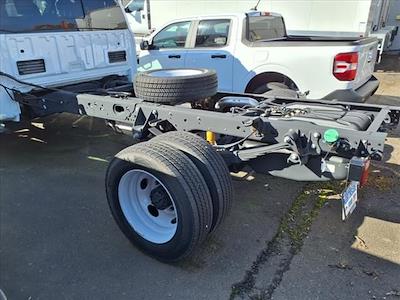 New 2024 Ford F-450 XL Super Cab 4WD Cab Chassis for sale #4989 - photo 2