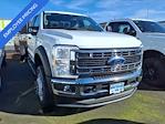 New 2024 Ford F-450 XL Super Cab 4WD Cab Chassis for sale #4989 - photo 18
