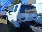 New 2024 Ford F-450 XL Super Cab 4WD Cab Chassis for sale #4989 - photo 21