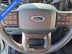 New 2024 Ford F-450 XL Super Cab 4WD Cab Chassis for sale #4989 - photo 30