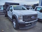 2024 Ford F-550 Crew Cab DRW 4WD Rugby Landscape Dump for sale #5263 - photo 18