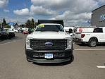 2024 Ford F-550 Crew Cab DRW 4x4 Rugby Landscape Dump for sale #5263 - photo 9
