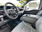 2024 Ford F-550 Crew Cab DRW 4x4 Rugby Landscape Dump for sale #5263 - photo 10