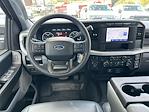 2024 Ford F-550 Crew Cab DRW 4x4 Rugby Landscape Dump for sale #5263 - photo 14