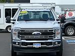 2024 Ford F-550 Regular Cab DRW 4x4 Harbor Contractor Truck for sale #5279 - photo 9