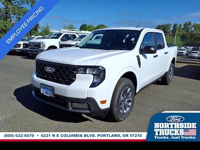 2025 Ford Maverick SuperCrew Cab AWD Pickup for sale #55671 - photo 1