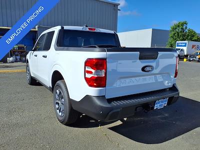 2025 Ford Maverick SuperCrew Cab AWD Pickup for sale #55671 - photo 2