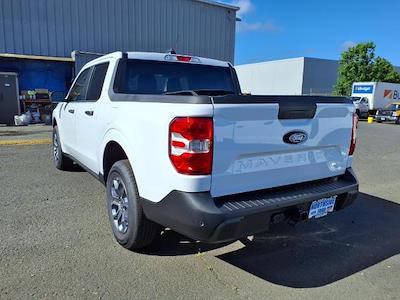 2025 Ford Maverick SuperCrew Cab AWD Pickup for sale #55671 - photo 2