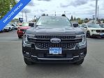 New 2025 Ford Ranger XL SuperCrew Cab 4WD Pickup for sale #55698 - photo 3