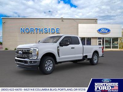 2025 Ford F-250 Super Cab 4x4 Pickup for sale #55713 - photo 1