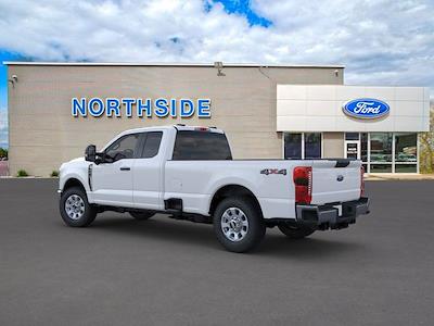 2025 Ford F-250 Super Cab 4WD Pickup for sale #55713 - photo 2