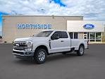 2025 Ford F-250 Super Cab 4WD Pickup for sale #55713 - photo 16
