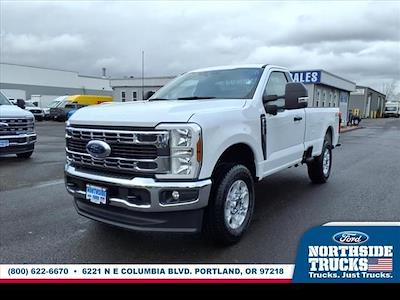 2025 Ford F-250 Regular Cab 4WD Pickup for sale #55714 - photo 1