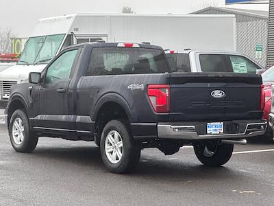 New 2025 Ford F-150 XL Regular Cab for sale #55721 - photo 2