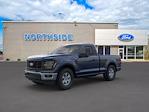 2025 Ford F-150 Regular Cab 4WD Pickup for sale #55721 - photo 1