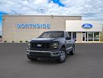 2025 Ford F-150 Regular Cab 4WD Pickup for sale #55721 - photo 3