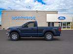 2025 Ford F-150 Regular Cab 4WD Pickup for sale #55721 - photo 4