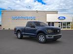 2025 Ford F-150 Regular Cab 4WD Pickup for sale #55721 - photo 7