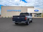 2025 Ford F-150 Regular Cab 4WD Pickup for sale #55721 - photo 8