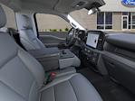 2025 Ford F-150 Regular Cab 4WD Pickup for sale #55721 - photo 11