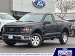2025 Ford F-150 Regular Cab 4WD Pickup for sale #55721 - photo 1
